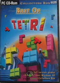 Best of Tetris