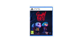 Gloomy Eyes (Nieuw)