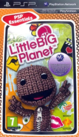 Little Big Planet (Losse CD)