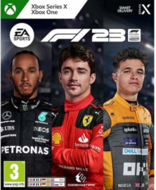 F1 2023
