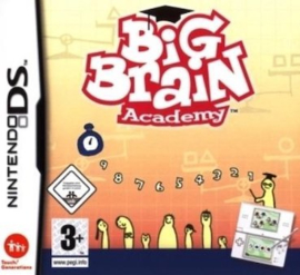 Big Brain Academy