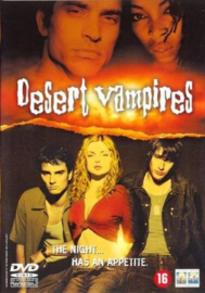 Desert Vampires - DVD