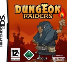 Dungeon Raiders