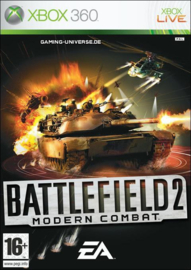 Battlefield 2 Modern Combat (Losse CD)