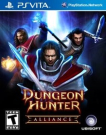 Dungeon Hunter Alliance (Losse Cartridge)