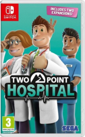 Two Point Hospital