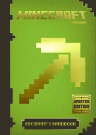 Minecraft Handboek voor Beginners de Update