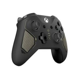 Microsoft Xbox One S Controller Recon Tech Special Edition