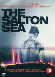 The Salton Sea - DVD