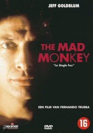 The Mad Monkey - DVD