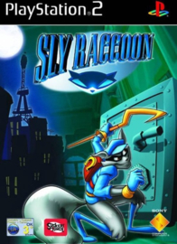 Sly Raccoon