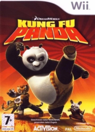 Kung Fu Panda