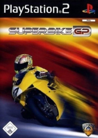 Superbike GP (Buitenlands Doosje)