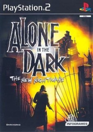 Alone in the Dark the New Nightmare