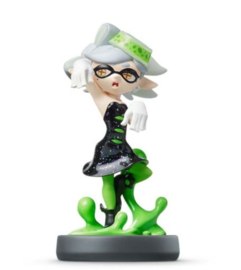 Amiibo Marie - Splatoon Series