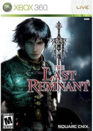 The Last Remnant (Buitenlands Doosje)