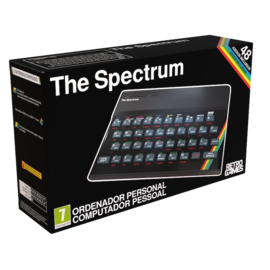 The Spectrum (Nieuw)