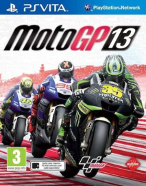 MotoGP 13 (Losse Cartridge)