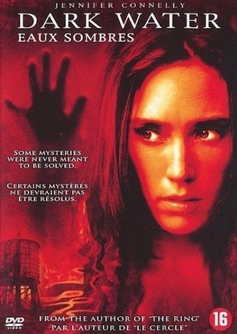 Dark Water - DVD