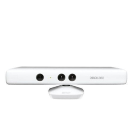 Kinect Sensor Wit Microsoft Xbox 360