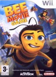 Bee Movie Game