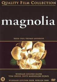 Magnolia - DVD