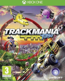 Trackmania Turbo