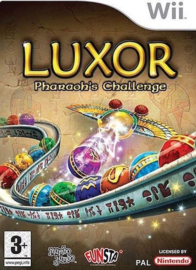 Luxor Pharaoh's Challenge