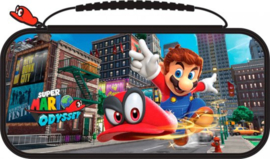 Nintendo Switch Case Mario Odyssey