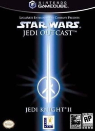 Star Wars Jedi Knight 2 Jedi Outcast
