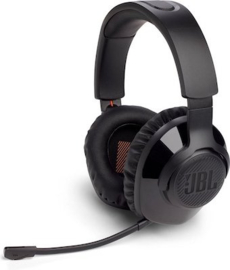 JBL Quantum 350 Gaming Headset Wireless (Zonder Microfoon & AUX Kabel)