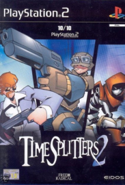 TimeSplitters 2