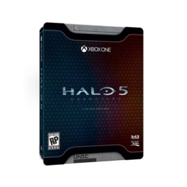 Halo 5 Guardians Limited Edition