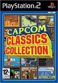 Capcom Classics Collection