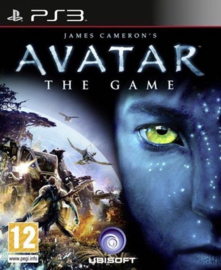 James Cameron's Avatar the Game