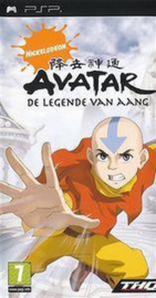 Avatar de Legende van Aang