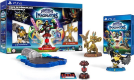 Skylanders Imaginators Starter Pack - PS4