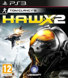 Tom Clancy's H.A.W.X.2.