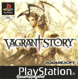 Vagrant Story
