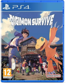 Digimon Survive (Nieuw)