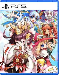 Trouble Witches Final! Episode 01 Daughters of Amalgam - ASIA (Nieuw)