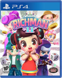 Richman 11 (Nieuw)