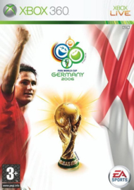 FIFA 06 Road to FIFA World Cup