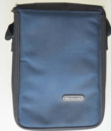 Nintendo DS Lite Carrying Case Grijs/Blauw