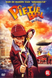 Pietje Bell - DVD