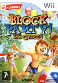 Block Party! 20 Games