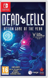 Dead Cells Action Game of the Year (Nieuw)