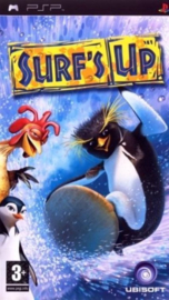 Surf's Up (Losse CD)
