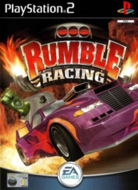 Rumble Racing