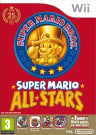 Super Mario All Stars